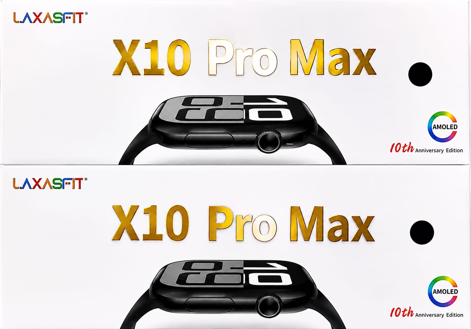 X10 PRO MAX